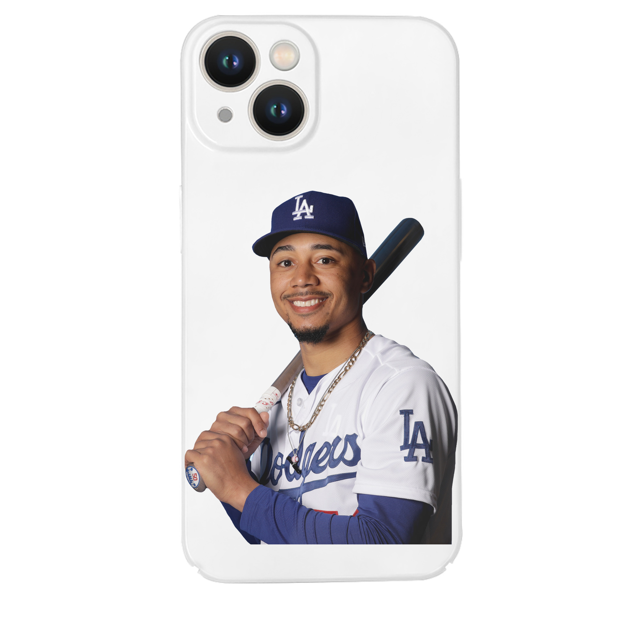  IPhone 14 Series Full-Cover Hard Case – Shockproof With Raised Camera Protection – Precise Cutouts, Wireless Charging Compatible – Durable, Anti-Yellowing, Easy To Clean